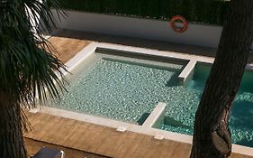 Rvapartaments Benelux